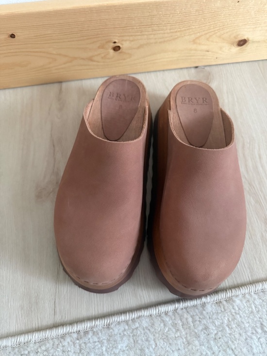 Bryr Chonk in cocoa size 8/38 - Picture 2 of 4